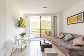 Apartaestudio Condominio Nuevo Rodadero 503B